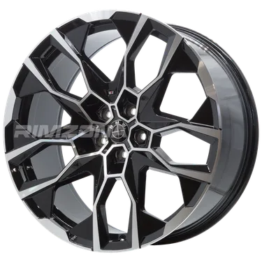Литой диск В стиле BMW 913 Style R21 9.5J 5x112 ET35 dia 66.5
