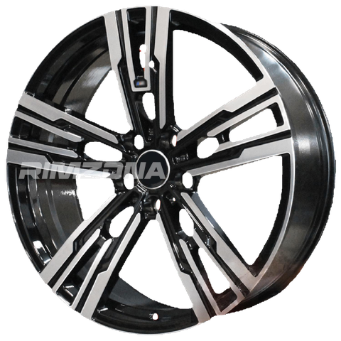 Литой диск В стиле BMW 3078 R20 8.5J 5x120 ET25 dia 72.6