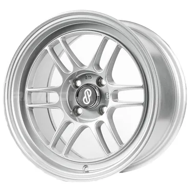 Литой диск ENKEI RPF1 R15 7J 4x100 ET42 dia 73.1