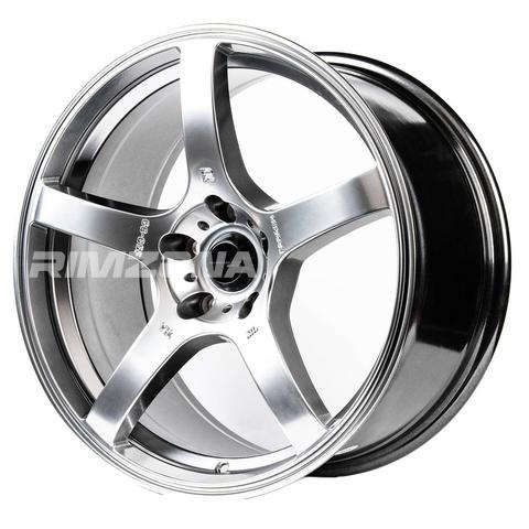 Литой диск PRODRIVE GC-05F R17 8J 5x114.3 ET35 dia 73.1