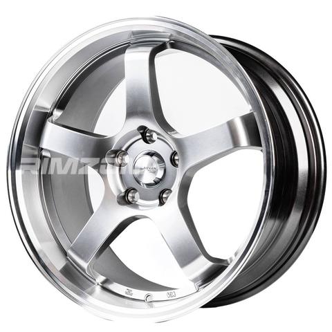 Литой диск ADVAN GT R16 7J 5x108 ET38 dia 73.1