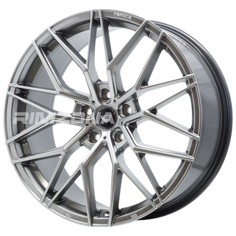Литой диск VORSTEINER VFF-107 R19 9.5J 5x114.3 ET35 dia 73.1