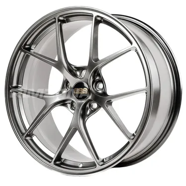 Кованый диск BBS RI-D R18 8J 5x120 ET32 dia 72.6