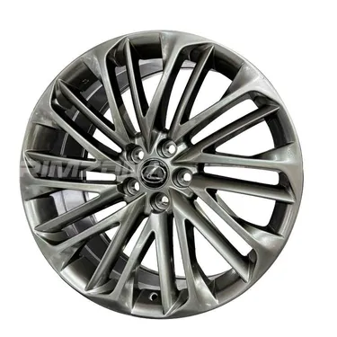 Литой диск В стиле Lexus VL1201 R20 8J 5x114.3 ET30 dia 60.1