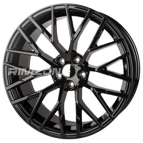 Литой диск В стиле Audi R8 R21 9.5J 5x112 ET30 dia 66.5