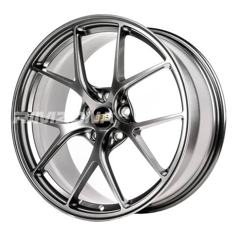 Литой диск BBS FI-R R16 7J 5x105 ET40 dia 56.6