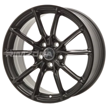 Литой диск HRE P104 R19 8.5J 5x120 ET35 dia 72.6