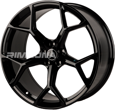 Литой диск В стиле Audi RS7 Performance R22 10J 5x112 ET20 dia 66.5