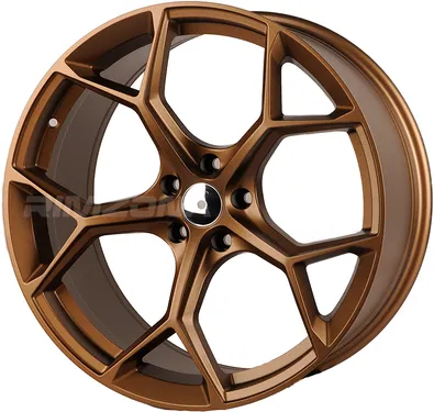 Литой диск В стиле Audi RS7 Performance R20 9J 5x112 ET32 dia 66.5