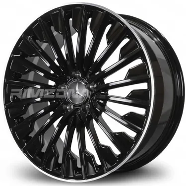 Литой диск В стиле Mercedes DWS MB-3062 R19 8J 5x112 ET36 dia 66.6