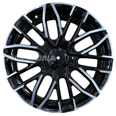 Литой диск TRD ZK02 R21 8.5J 5x108 ET40 dia 63.4