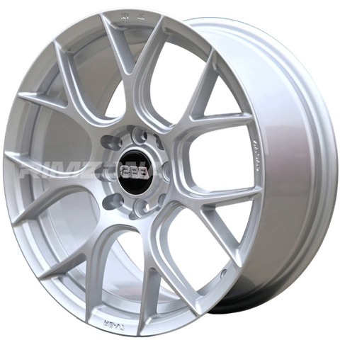 Литой диск BBS CH-R R14 5.5J 4x100/4x114.3 ET35 dia 73.1