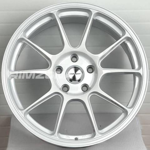 Литой диск WEDS TC105X R16 7J 5x114.3 ET35 dia 73.1