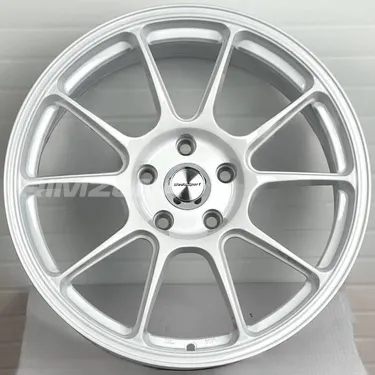 Литой диск WEDS TC105X R16 7J 5x114.3 ET35 dia 73.1