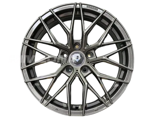 Литой диск VORSTEINER V-FF 107 R17 7.5J 5x114.3 ET40 dia 73.1