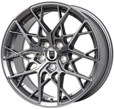 Литой диск HRE FF10 R17 7.5J 5x114.3 ET35 dia 73.1