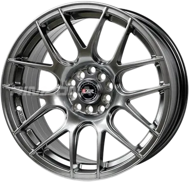Литой диск XXR 530 R18 8.75J 5x100/5x114.3 ET35 dia 73.1