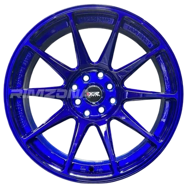 Литой диск XXR 527 R17 8J 5x100/5x114.3 ET35 dia 73.1