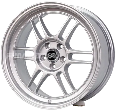 Литой диск ENKEI RPF1 R17 8J 5x100 ET35 dia 73.1