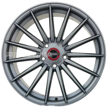 Литой диск В СТИЛЕ VOSSEN VFS2 R19 9.5J 5x112 ET35 dia 66.6