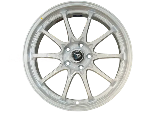 Литой диск WHEELEGEND VLF09 R18 8J 5x112 ET35 dia 66.6