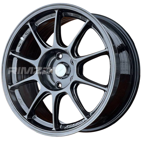 Литой диск WEDS TC105X R16 7J 5x114.3 ET35 dia 73.1