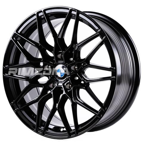 Литой диск В стиле BMW 1000 STYLE R19 8.5/9.5J 5x112 ET35 dia 66.6
