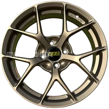 Литой диск BBS CI-R R14 5.5J 4x100 ET35 dia 73.1