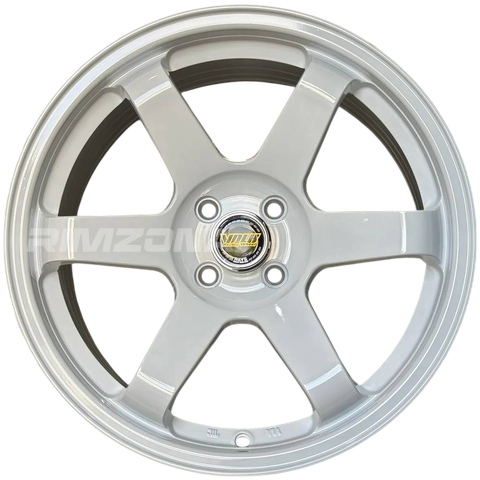 Литой диск RAYS Rota TE37 R15 7J 4x100 ET35 dia 73.1