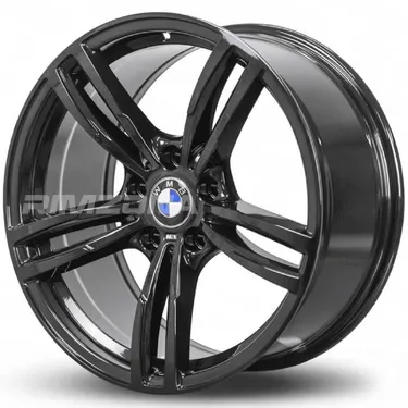 Литой диск В стиле BMW 343m Style R20 8.5J 5x120 ET30 dia 72.6