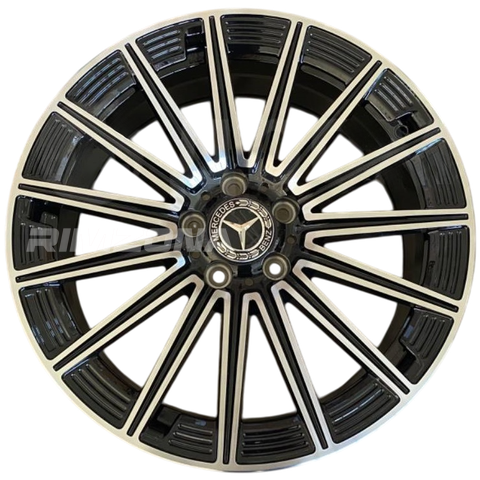 Литой диск В стиле Mercedes VL1177 R19 8.5J 5x112 ET36 dia 66.6