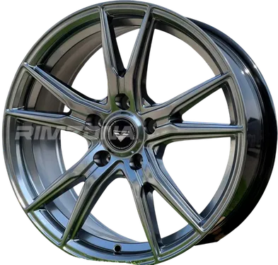 Литой диск VORSTEINER V-FF 103 R18 7.5J 5x112 ET37 dia 66.6