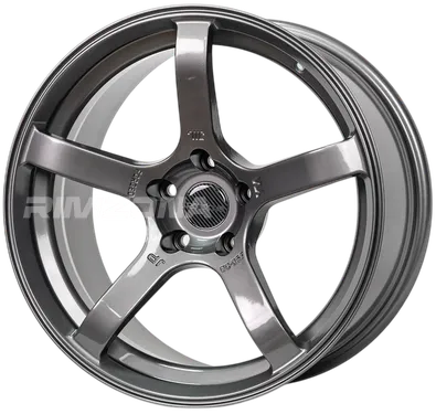 Литой диск PRODRIVE GC-05F R17 8J 5x100 ET35 dia 73.1