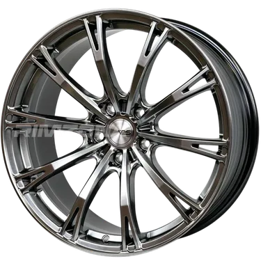 Литой диск ABT SPORT GR R18 8J 5x108 ET30 dia 73.1