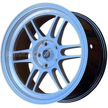 Литой диск ENKEI RPF1 R18 8.5/9.5J 5x120 ET28/32 dia 72.6