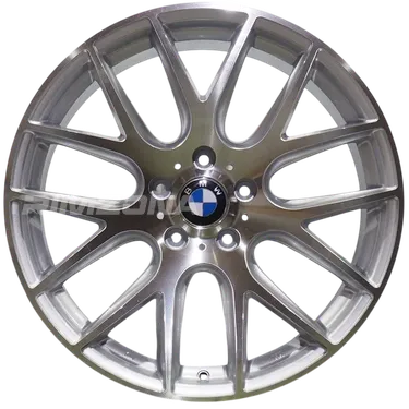 Литой диск В стиле BMW 359 Style R19 8.5J 5x120 ET28 dia 72.6