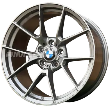Литой диск В стиле BMW 763m Style R18 8J 5x120 ET30 dia 72.6
