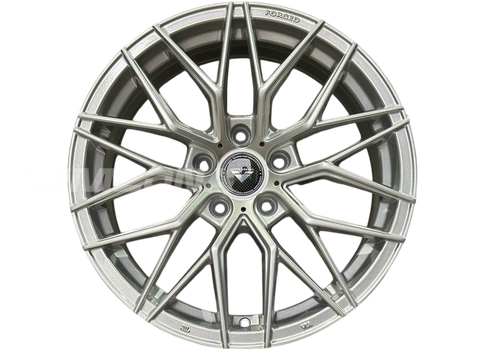 Литой диск VORSTEINER V-FF 107 R16 7J 5x108 ET38 dia 73.1