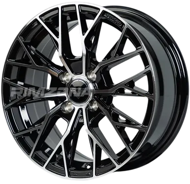 Литой диск VORSTEINER LK013 R15 6.5J 4x100 ET38 dia 60.1