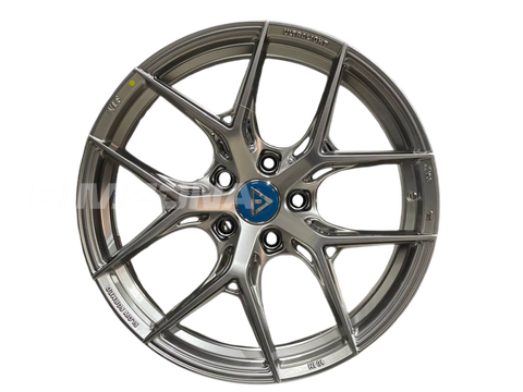 Литой диск WHEELEGEND VLF20 R18 8J 5x112 ET38 dia 66.6