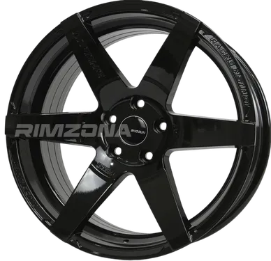 Литой диск SHOGUN A1 R18 9.5J 5x112 ET20 dia 66.6