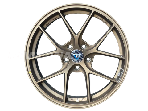 Литой диск WHEELEGEND VLF10 R17 7.5J 5x114.3 ET38 dia 73.1