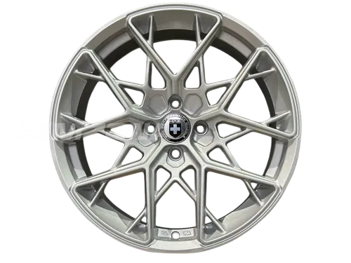 Литой диск HRE FF10 R17 7.5J 4x100 ET38 dia 73.1
