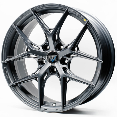 Литой диск WHEELEGEND VLF20 R17 7.5J 5x114.3 ET38 dia 73.1
