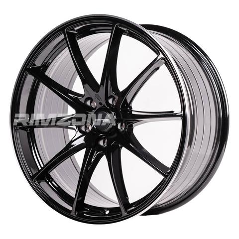 Литой диск RAYS G25 R17 7J 5x110 ET38 dia 73.1