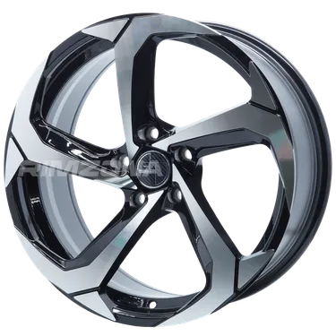 Литой диск HRE F111 R19 8.5J 5x112 ET35 dia 66.6