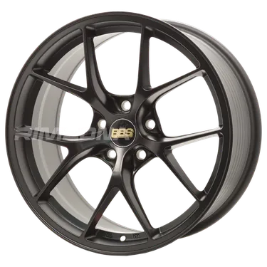 Литой диск BBS RI-D R19 8.5J 5x108 ET33 dia 73.1