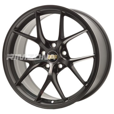 Литой диск BBS RI-D R18 8.5J 5x108 ET38 dia 73.1