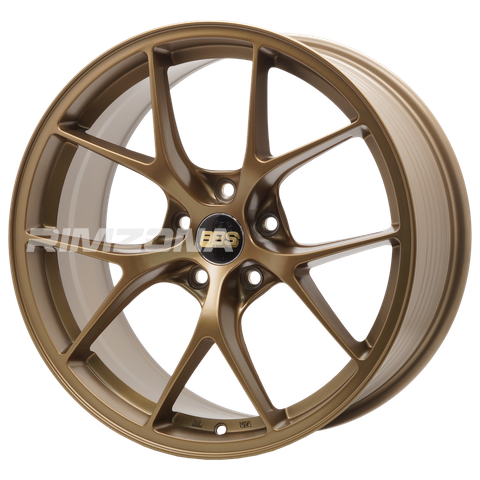 Литой диск BBS RI-D R19 9.5J 5x120 ET38 dia 72.6