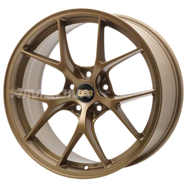 Кованый диск BBS RI-D R19 8J 5x112 ET40 dia 66.6